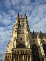 Canterbury Cathedral