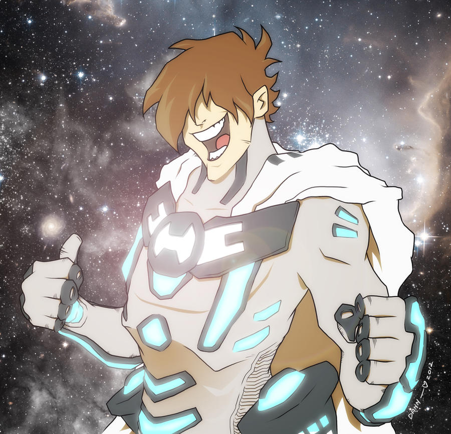 Hyper Man Image Hyperman In Space by PlanetDann on DeviantArt