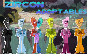 Zircon Adopts