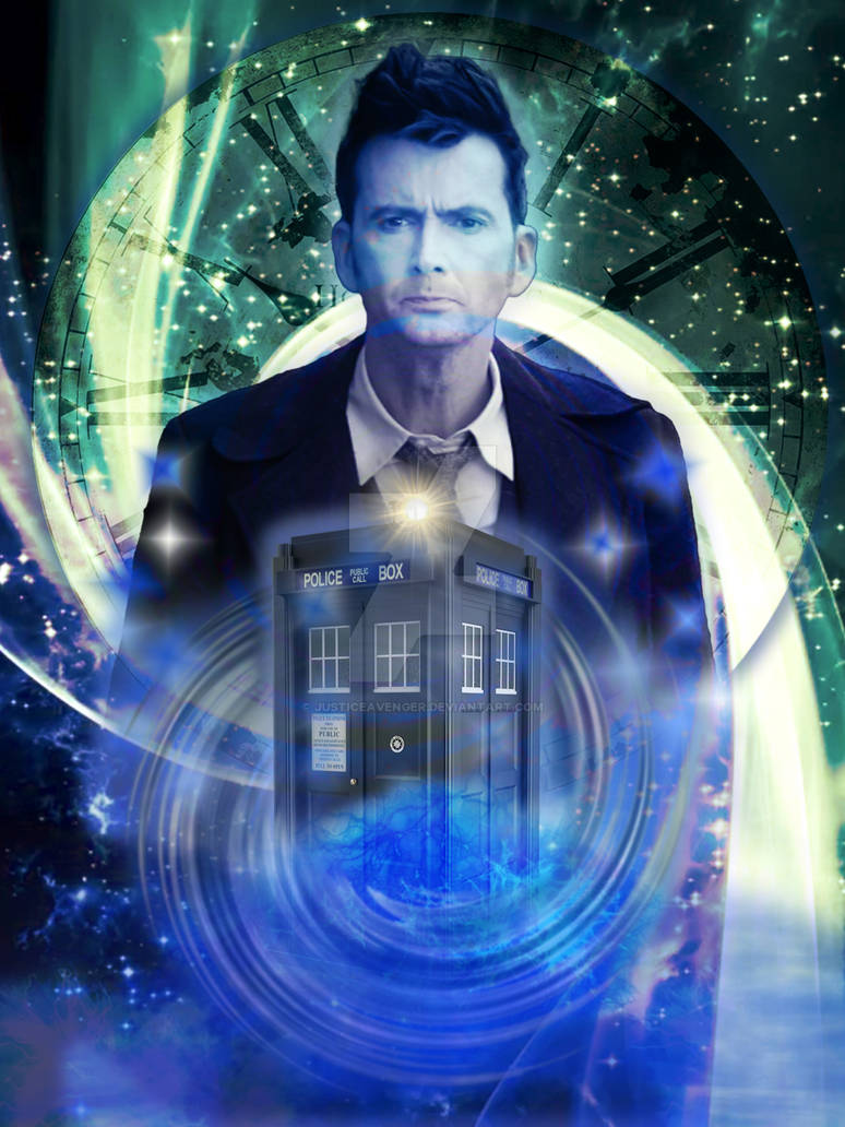 Fourteenth Doc 14th Doctor by Justiceavenger on DeviantArt