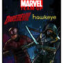 Marvel Team-Up: Daredevil and Hawkeye