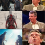 Vince McMahon reaction to this week's Trailers