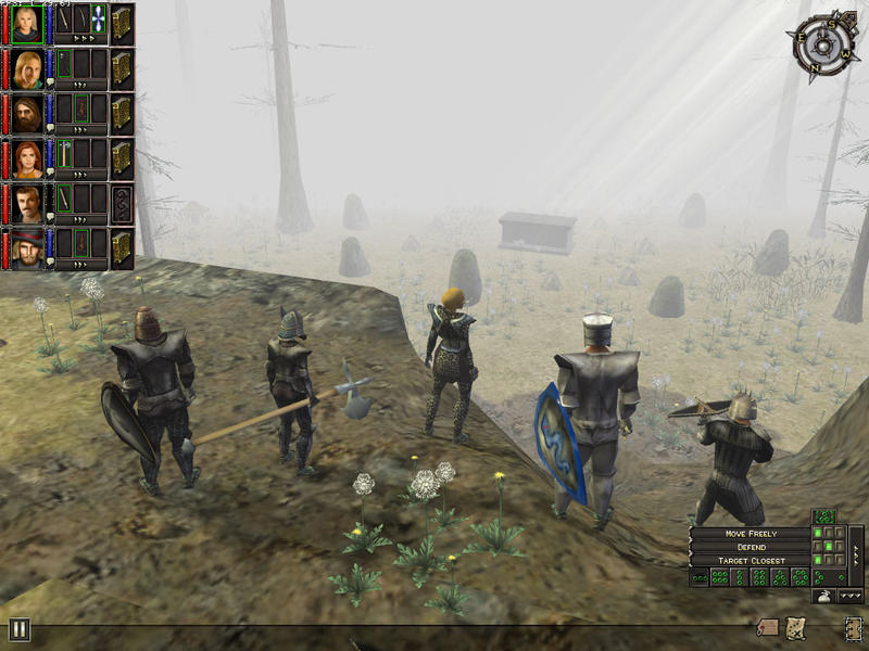 Ultima V Lazarus Mod For Dungeon Siege Screenshot By Dancar Deviantart On Deviantart Ultima V Lazarus Mod For Dungeon Siege Screenshot By Dancar Deviantart On Deviantart