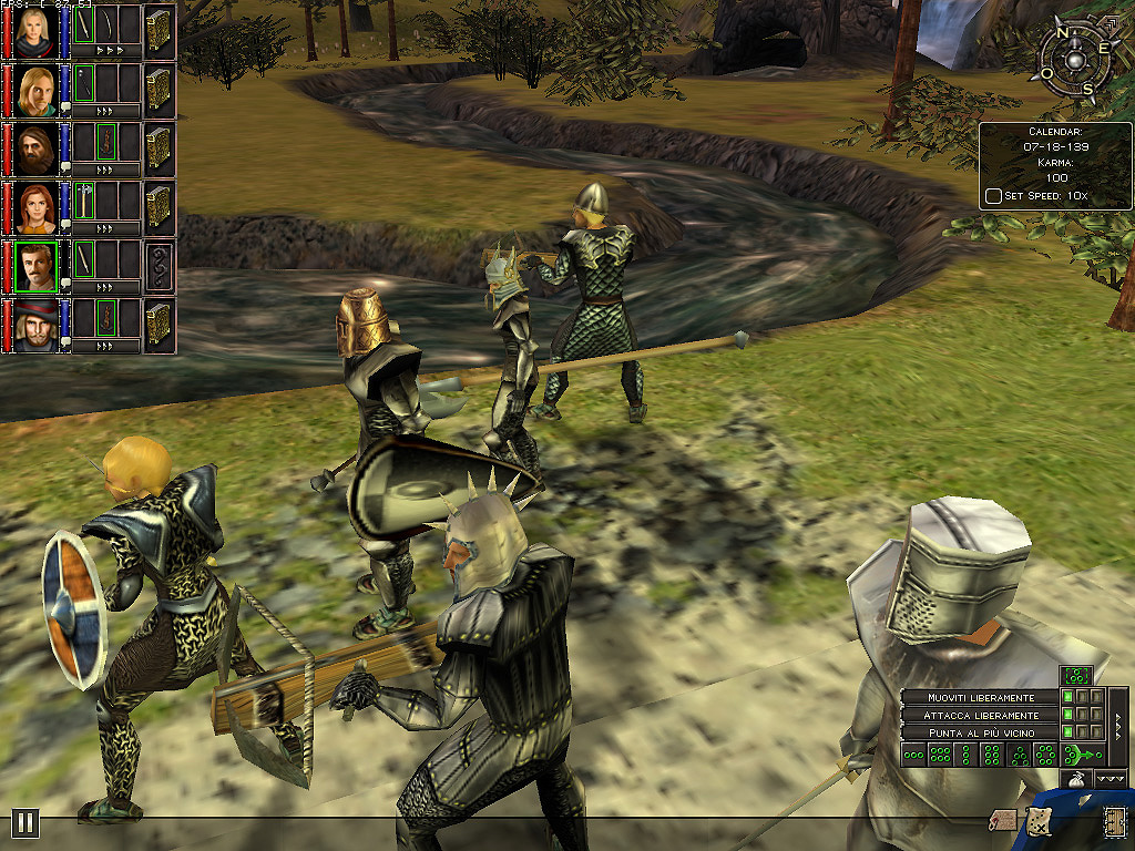 Ultima V Lazarus Mod For Dungeon Siege Screenshot By Dancar Deviantart On Deviantart Ultima V Lazarus Mod For Dungeon Siege Screenshot By Dancar Deviantart On Deviantart