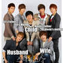 U-kiss family