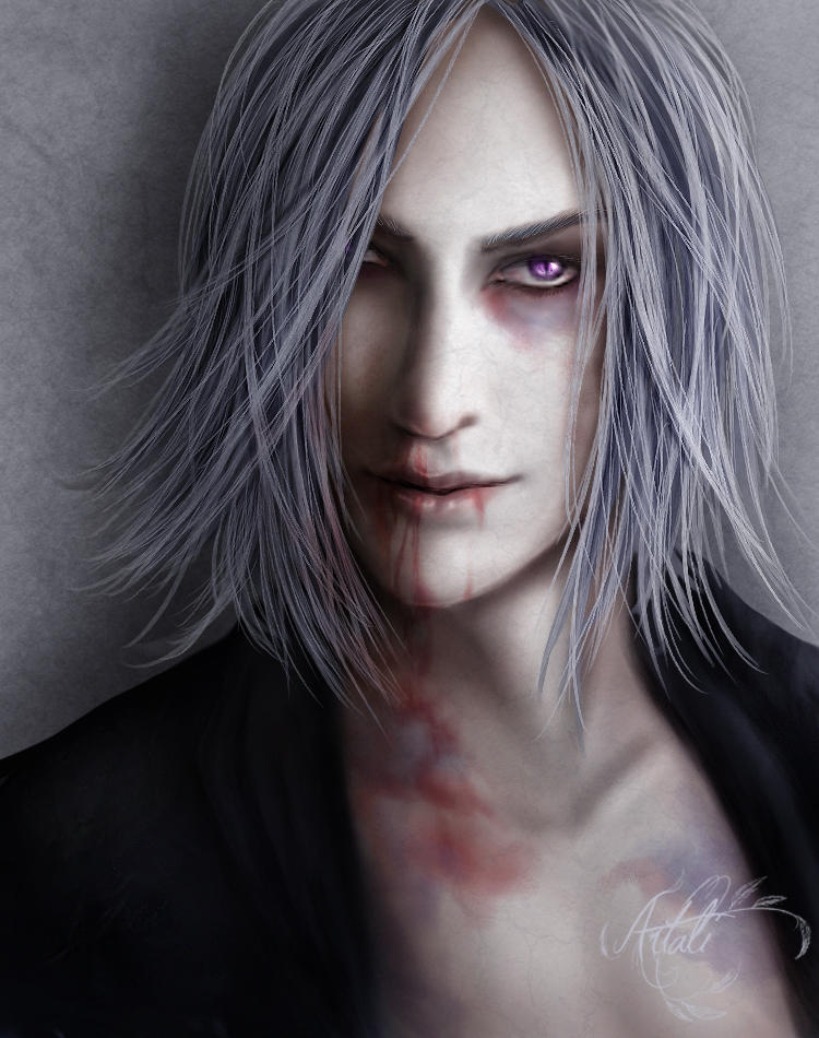 Keywan - CM by Artali-Artist on DeviantArt