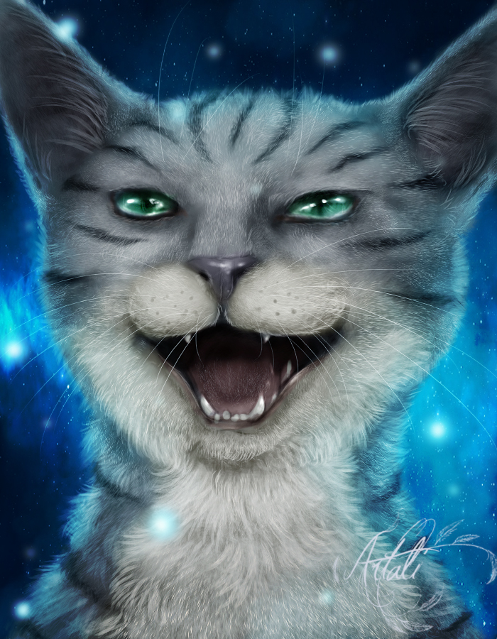 QuietProFesional - CM by Artali-Artist
