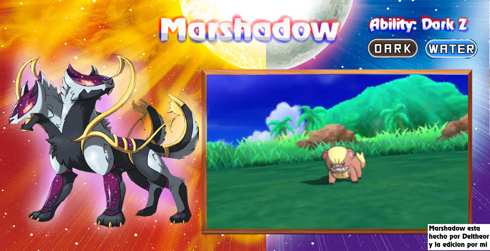 Marshadow By Deltheor Pokemon Sun And Moon Style By ames On Deviantart Marshadow By Deltheor Pokemon Sun And Moon Style By ames On Deviantart