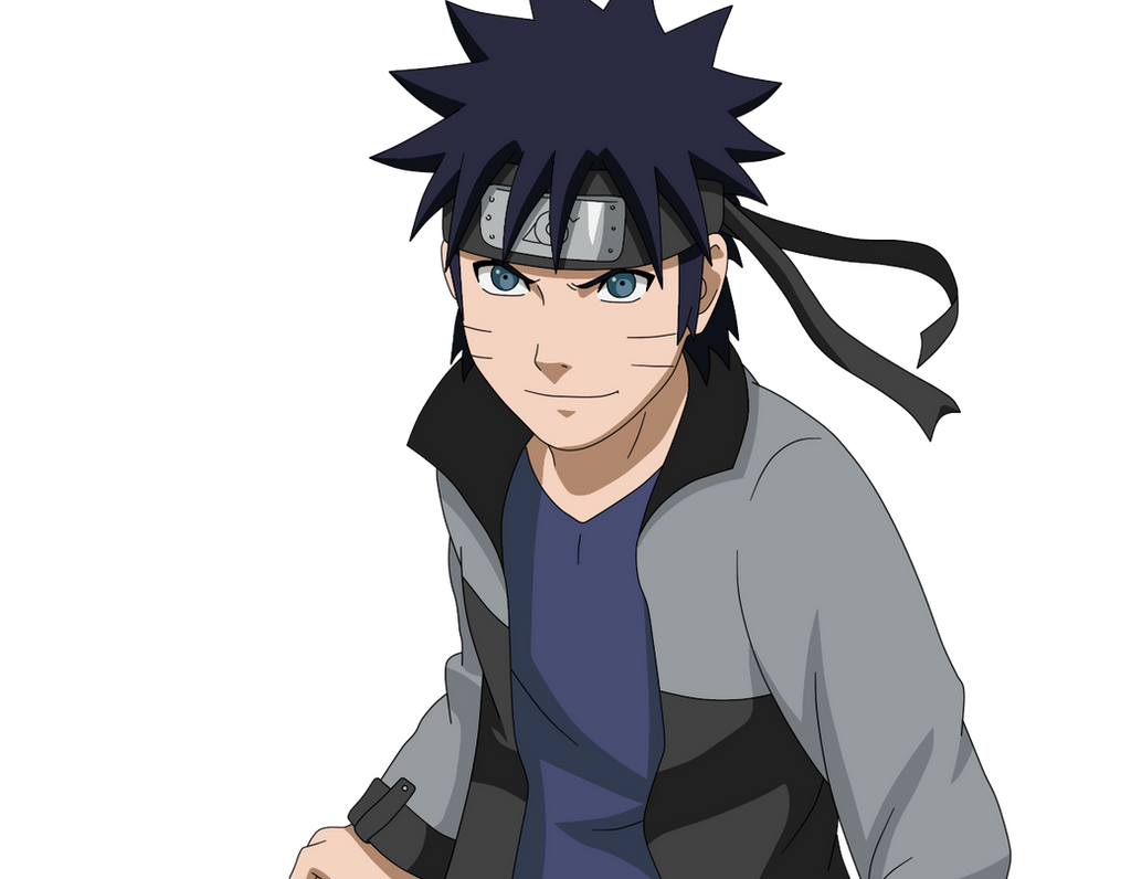 Ryuto R6 Ryuto Render by NaruHina64 on DeviantArt