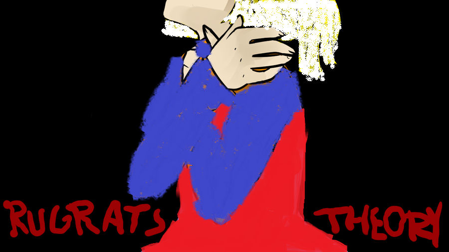 Virgo Rug Rats Rugrats Theory by AskVirgo on DeviantArt