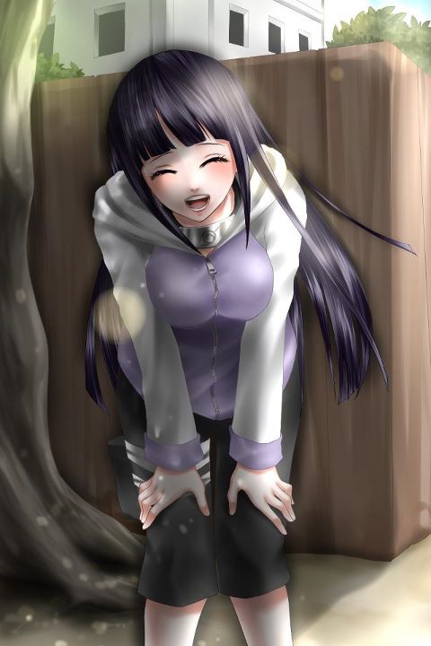 hinata