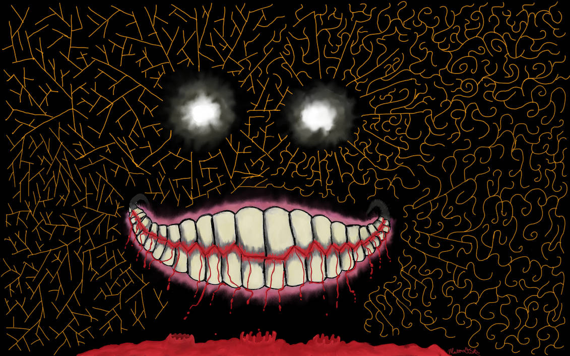 Face Less Nightmarefuel Nightmare Fuel by Doodlingtime on DeviantArt