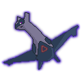 Shady The Latios V1.5 Sprite