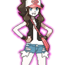 5th Gen Female Sprite V1