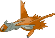 Laterios The Latios Sprite V1