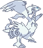 Reshiram Sprite V1