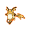 Raichu Sprite V1