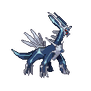 Dialga Sprite V1 Unmastered