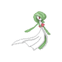 Request: Gardevoir Sprite V1