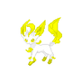 Valkyrie The Leafeon