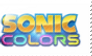 Sonic Colors Eng Stamp