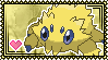 Joltik Stamp