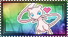 Mew Stamp by Kevfin