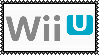 Wii U Stamp by Kevfin