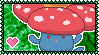 045 Vileplume Stamp