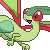 Flygon Avatar 2 Free to Use