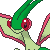 Flygon Avatar Free to Use