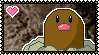 PokeStamps 50 : Diglett