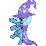 Trixie Sprite