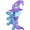 Trixie Sprite