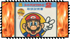 Super Mario Series Stamps : The Lost Levels