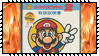 Super Mario Series Stamps : The Lost Levels by Kevfin