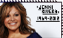 RIP Jenni Rivera