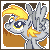 MLP Avvy Icon : Derpy Hooves