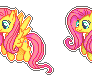 Fluttershy - Which Do You Prefer? (Animated)