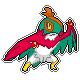 Pokemon Sprite Series : Hawlucha