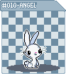 MLP FiM Sprite Series GX 8 - Angel