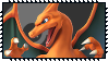 Super Smash Bros Wii U Stamp Series - Charizard by Kevfin