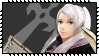 Super Smash Bros Wii U Stamp Series : Robin (F) by Kevfin