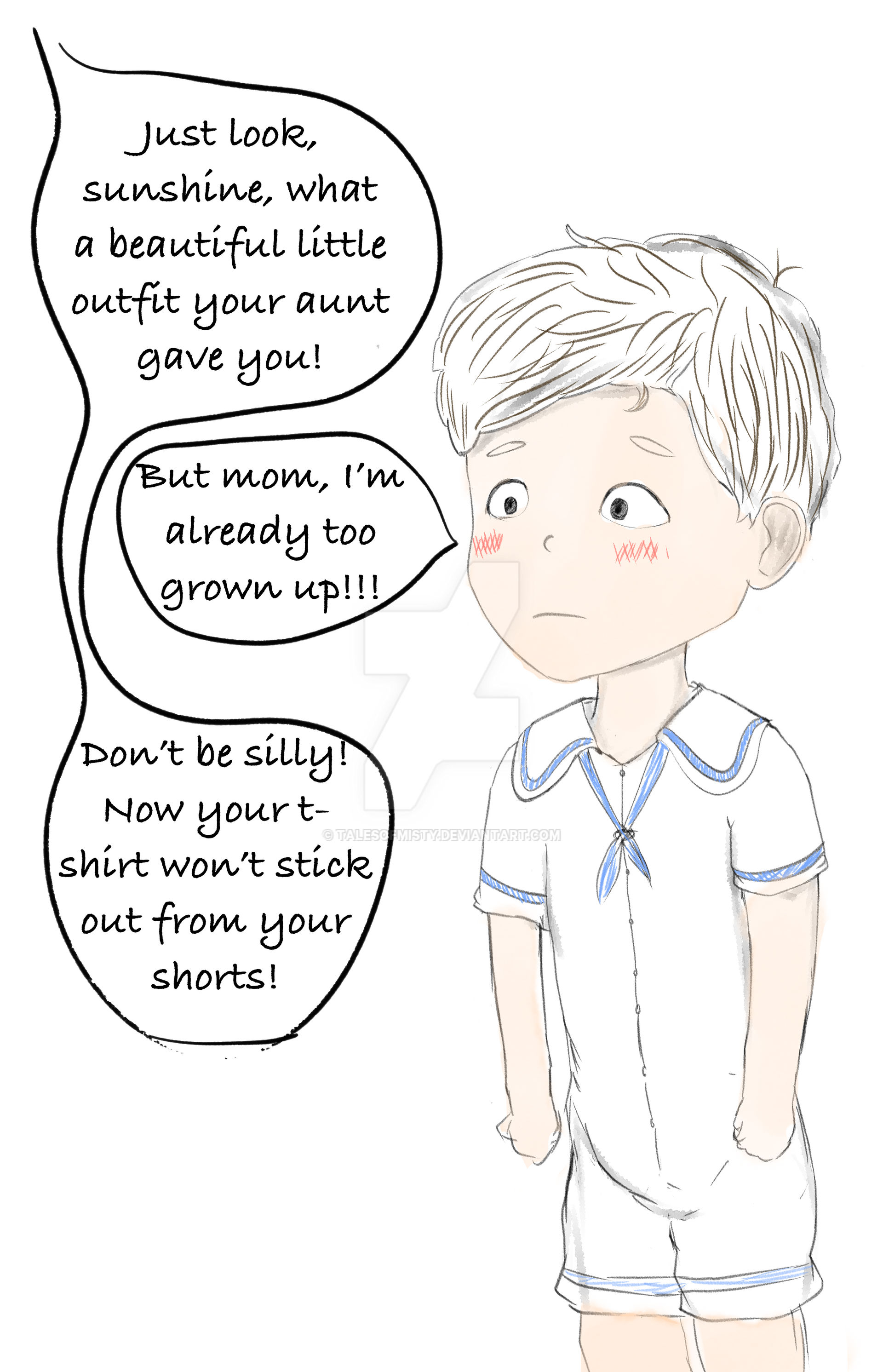 Situation By Talesofmisty On Deviantart Situation By Talesofmisty On Deviantart