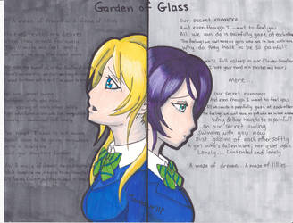 Garden of Glass