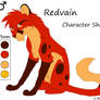 Redvein Character Sheet redo