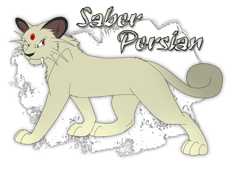 Saber Persian