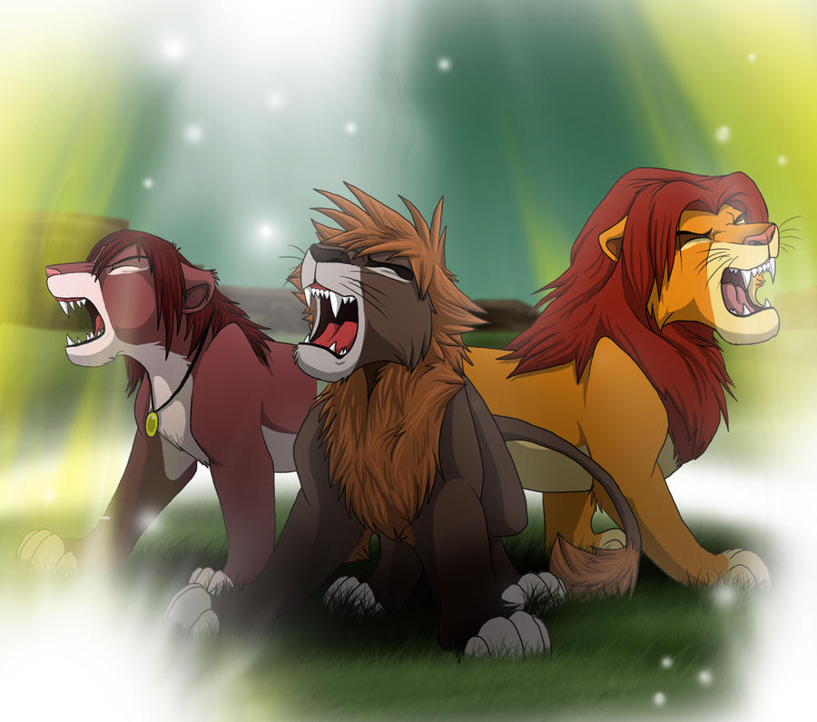 The Lion King Kingdom Hearts on LionKing-Adventures - DeviantArt The Lion King Kingdom Hearts on LionKing-Adventures - DeviantArt