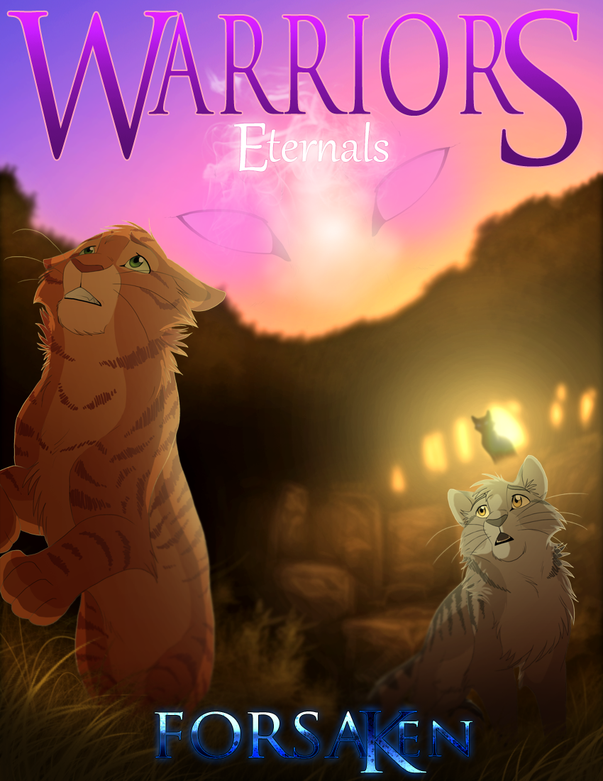 Hero or Villain by Nightrizer  Warrior cats art, Warrior cats, Warrior cat