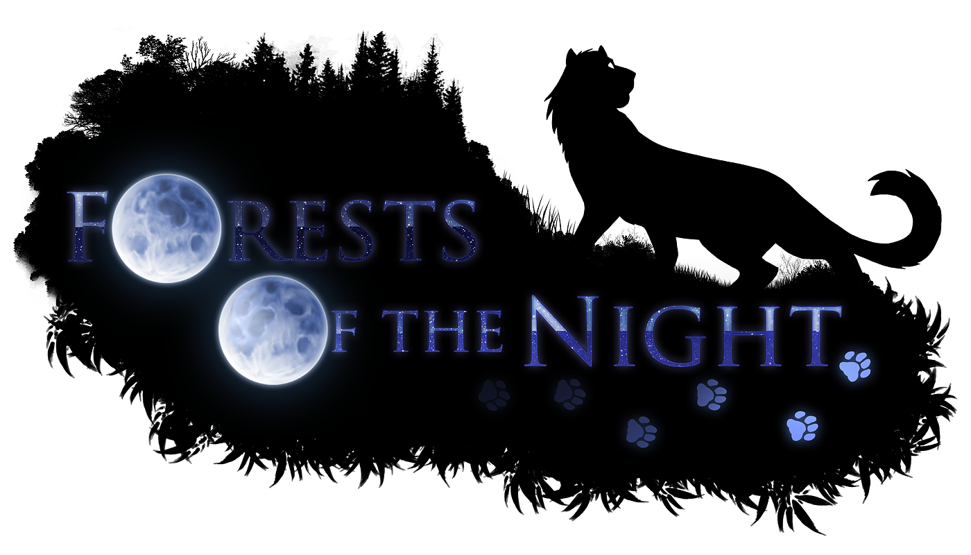 Forests of the Night Logo